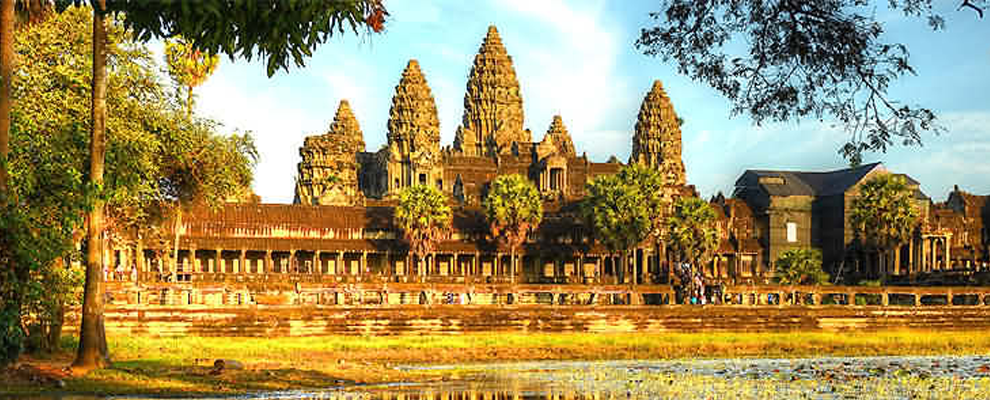 Angkorwate